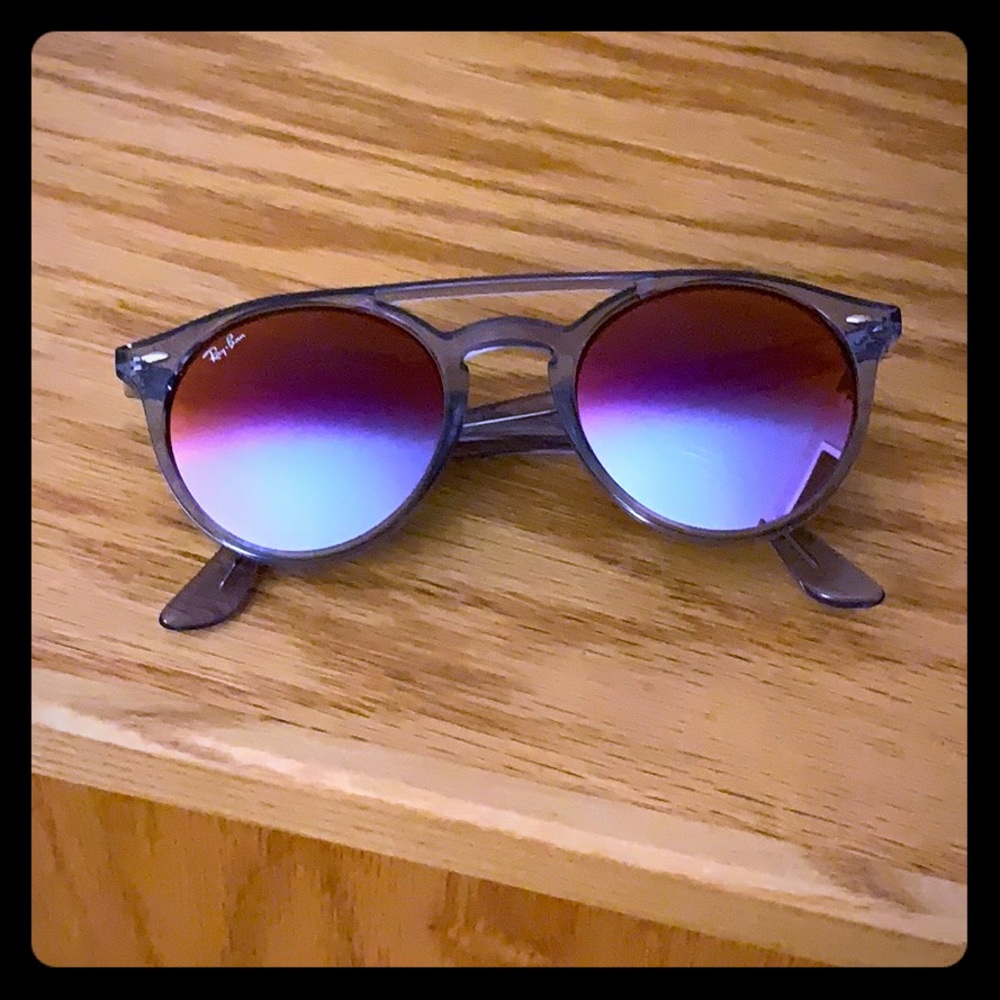 Ray-Ban RB4279 Sunglasses